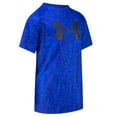 thumbnail image 2 of Under Armour Boys Tech Big Logo Short Sleeve Tee, 2 of 4