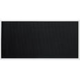 thumbnail image 2 of SuperMats Dense Foam Vinyl Treadmill Mat, 36" x 78" Black, 2 of 4