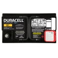 thumbnail image 4 of Duracell AGM Automotive Battery, Group Size 94R H7, 4 of 8