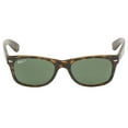 thumbnail image 1 of Ray-Ban New Wayfarer Sunglasses, 1 of 5