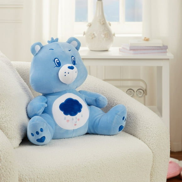 Weighted Licensed Character Plush Pillow, 3 lb