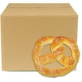 thumbnail image 1 of Sweet Dough Prebaked Cafe Pretzels, Frozen, Case, 60 ct., 1 of 5