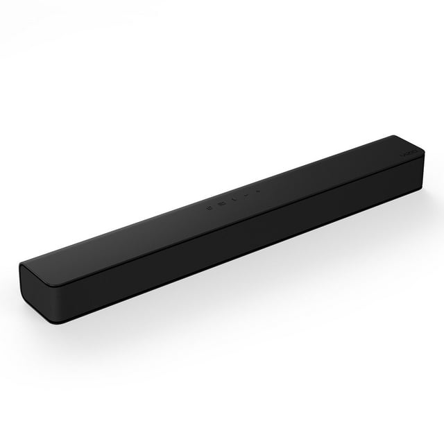 VIZIO 2.0 Channel Soundbar with Dolby Audio