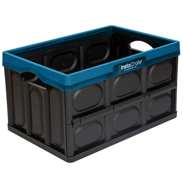 InstaCrate 12 Gallon Collapsible Tote