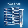 thumbnail image 5 of Crest Pro-Health Advanced Whitening + Intensive Clean Toothpaste, 5.8 oz., 5 pk., 5 of 9
