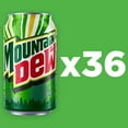 thumbnail image 3 of Mountain Dew 12 fl. oz. cans, 36 pk., 3 of 6