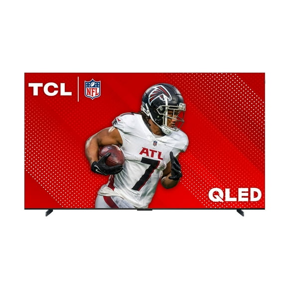 TCL 98" Class Q6 Series QLED Smart TV