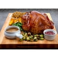 thumbnail image 5 of Member's Mark Hickory Smoked Whole Turkey, priced per pound, 5 of 5