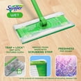 thumbnail image 5 of Swiffer Sweeper Mop Pads Refill, Lavender, 64 ct., 5 of 8
