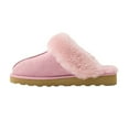 thumbnail image 3 of Member's Mark Women's Indoor/Outdoor Sheepskin Slipper, 3 of 10