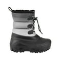 thumbnail image 3 of Member's Mark Toddler Boys Snow Boot, 3 of 11
