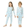 thumbnail image 1 of Character Kids Valentines Pajamas, 1 of 9