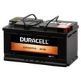 thumbnail image 1 of Duracell Automotive Battery, Group Size 49 H8, 1 of 8