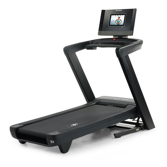 NordicTrack Commercial Series 1250 Treadmill