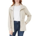 thumbnail image 1 of Member's Mark Women's Sandwash Jacket, 1 of 8