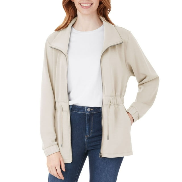 Member's Mark Women's Sandwash Jacket