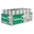 thumbnail image 3 of Member's Mark Thermal Receipt Paper Rolls, 2 1/4" X 85', 36 Rolls, 3 of 5