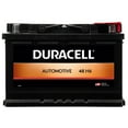 thumbnail image 2 of Duracell Automotive Battery, Group Size 48 H6, 2 of 8