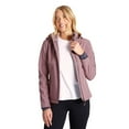 thumbnail image 2 of Free Country Women's Softshell Jacket, 2 of 6