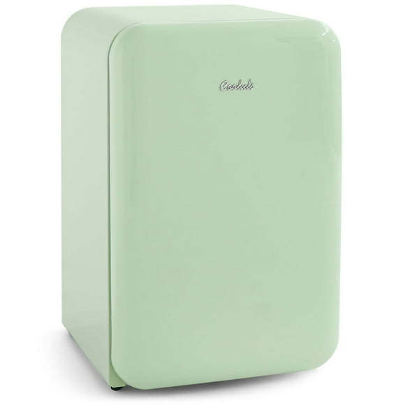 Cooluli Curve Mini Fridge 1.7 cu ft & 3.8 cu ft