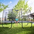 thumbnail image 2 of Skywalker Elite Series 9' x 15' Rectangle Trampoline with Ladder, 2 of 10
