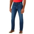 thumbnail image 1 of Member's Mark Men's Straight Fit Premium Stretch Denim Jeans, 1 of 5