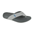 thumbnail image 1 of Hurley Men's Wave Runner Flip-Flop, 1 of 8