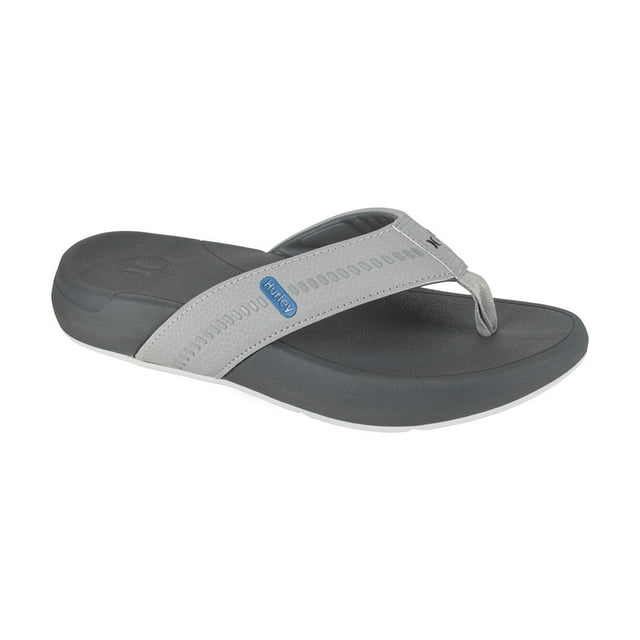 Hurley Men's Wave Runner Flip-Flop