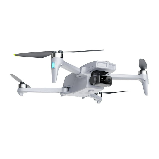 SNAPTAIN P10+ 4K Camera Drone with Remote Controller