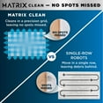 thumbnail image 5 of Shark Matrix 2-in-1 Robot Vacuum and Mop 30 Day Dock, 5 of 14