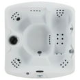 thumbnail image 2 of Lifesmart LS550 Plus 5-Person 65-Jet 230v Spa with Ozonator, 2 of 9
