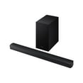 thumbnail image 2 of SAMSUNG 3.1 Channel Soundbar w/Dolby Digital 5.1, 2 of 10