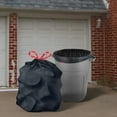 thumbnail image 5 of Member's Mark Power Flex 33-Gallon Large Trash Bags, 90 ct., 5 of 7