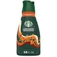 thumbnail image 1 of Starbucks Dairy Refrigerated Coffee Creamer, Caramel Macchiato, 58 fl. oz., 1 of 7