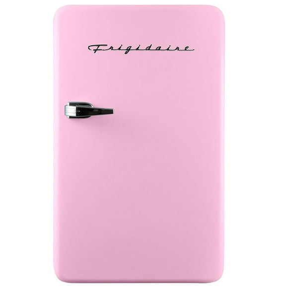 Frigidaire 3.2 cu. ft.  Retro Compact Fridge with Chiller