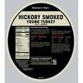 thumbnail image 2 of Member's Mark Hickory Smoked Whole Turkey, priced per pound, 2 of 5