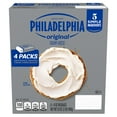 thumbnail image 1 of Philadelphia Original Cream Cheese Blocks, 8 oz., 4 pk., 1 of 12