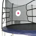 thumbnail image 5 of Skywalker 15' Round Sports Arena Trampoline and Enclosure, 5 of 13