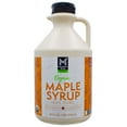 thumbnail interactive-video image 1 of Member's Mark Organic 100% Pure Maple Syrup, 32 oz., 1 of 4