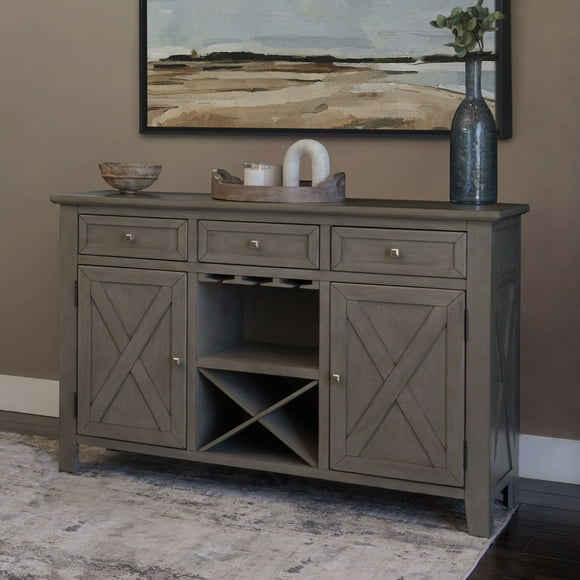 Edgewater Wooden Dining Server