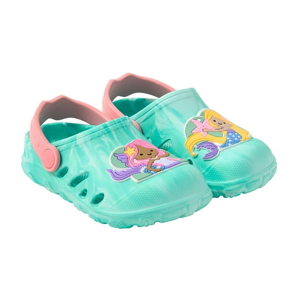 Member's Mark Toddler Girls Water-Friendly Clog