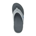 thumbnail image 4 of Hurley Men's Wave Runner Flip-Flop, 4 of 8