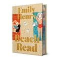 thumbnail image 1 of Deluxe Edition - Beach Read by Emily Henry, Hardcover, 1 of 3