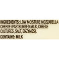 thumbnail image 4 of Member's Mark Part-Skim Mozzarella Cheese 5 lbs., 4 of 6