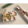 thumbnail image 4 of Mah Melanin Beautiful Collection Premium Wrapping Paper, 4 pk., 4 of 5