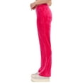 thumbnail image 2 of Juicy Couture Women's Velour Pant, 2 of 6