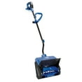 thumbnail image 2 of Snow Joe 24V Cordless Snow Shovel with Cover, 4.0-Ah Battery, Charger, and Battery Holder, 2 of 15