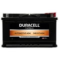 thumbnail image 2 of Duracell AGM Automotive Battery, Group Size 94R H7, 2 of 8