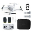 thumbnail image 4 of SNAPTAIN P10+ 4K Camera Drone with Remote Controller, 4 of 10