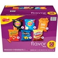 thumbnail image 1 of Frito-Lay Flavor Mix Chips, Variety Pack, 50 pk., 1 of 5